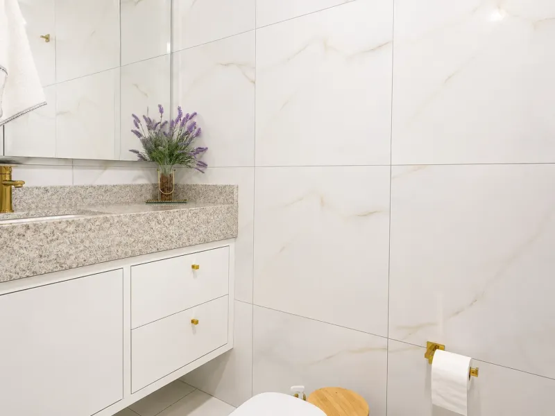 Apartamento no América, Joinville - Imobiliária - foto 11
