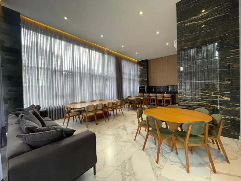 Apartamento no Atiradores, Joinville - Imobiliária - foto 28