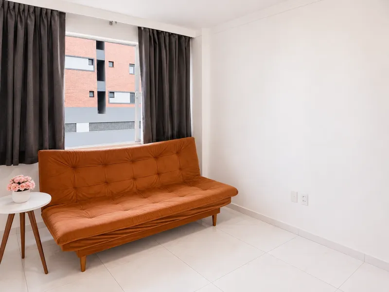 Apartamento no América, Joinville - Imobiliária - foto 14