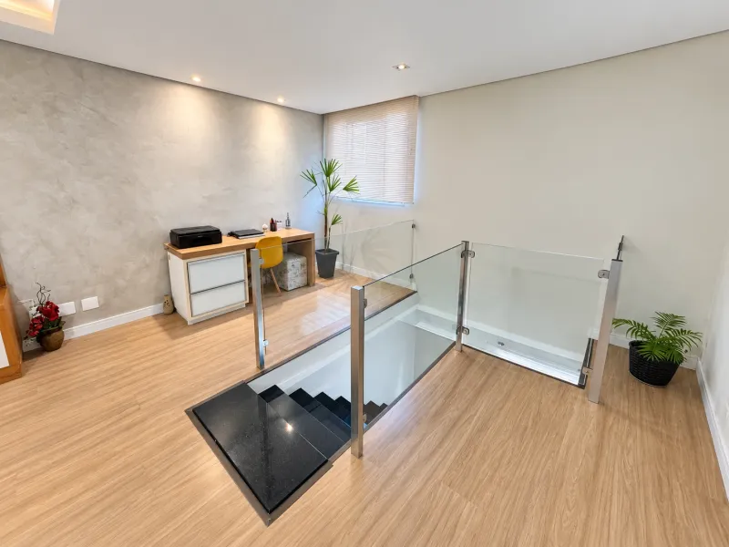 Apartamento Duplex no Santo Antônio, Joinville - Imobiliária - foto 22
