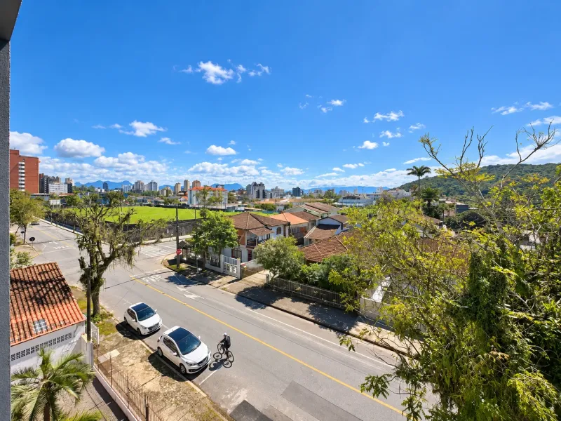 Apartamento no Bucarein, Joinville - Imobiliária - foto 15