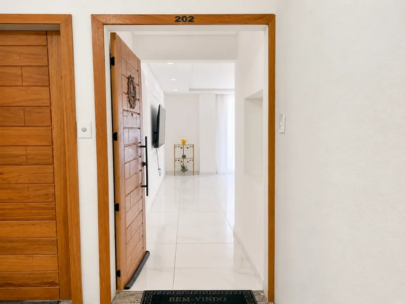 Apartamento no América, Joinville - Imobiliária - foto 2