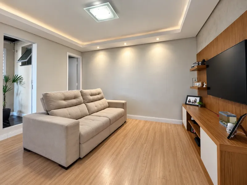 Apartamento Duplex no Santo Antônio, Joinville - Imobiliária - foto 24