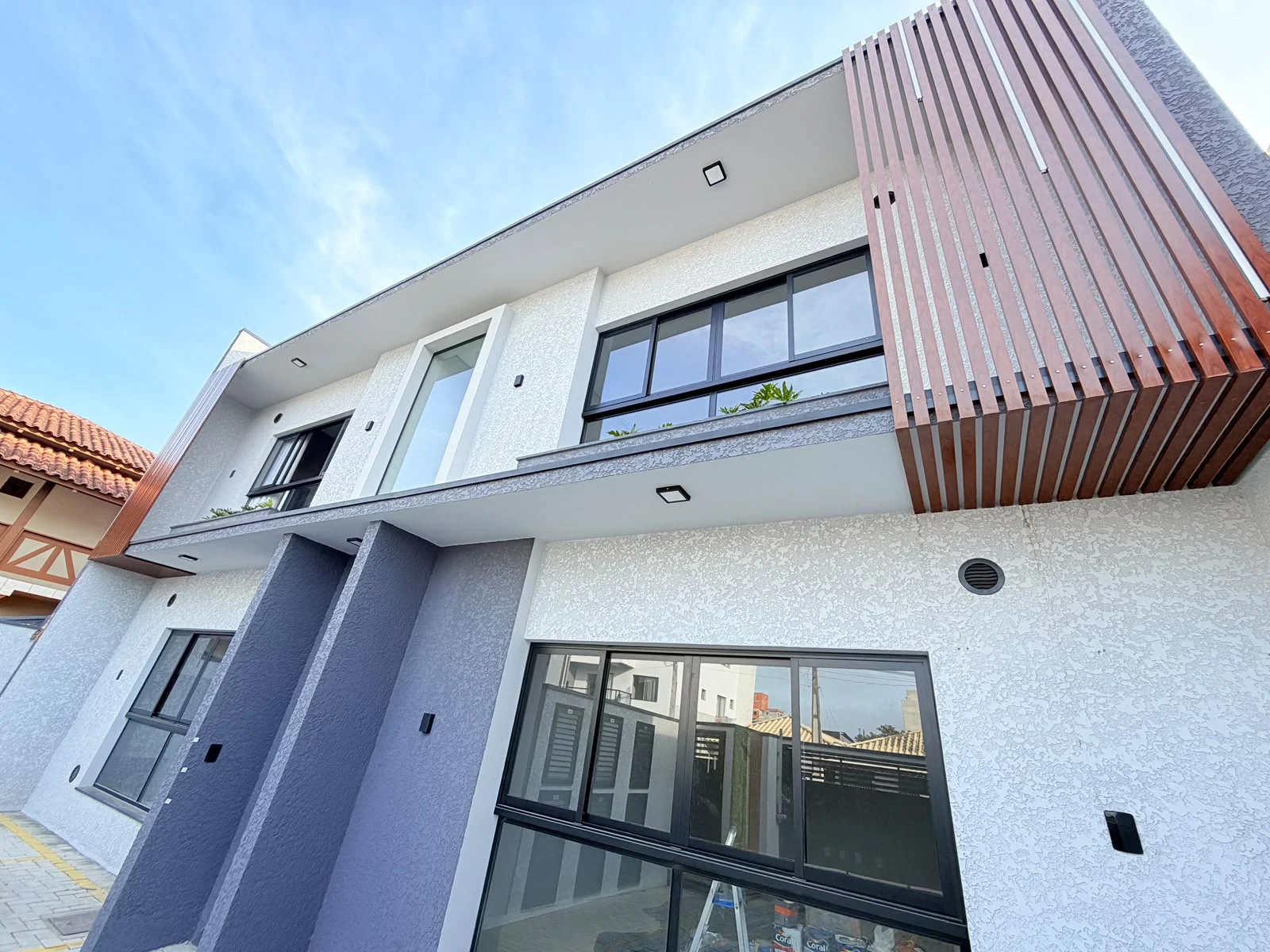 Apartamento à venda no Condomínio Residencial Rio Chicago – Itajuba, Barra Velha/SC