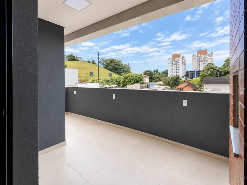 Apartamento no Anita Garibaldi, Joinville - Imobiliária - foto 49
