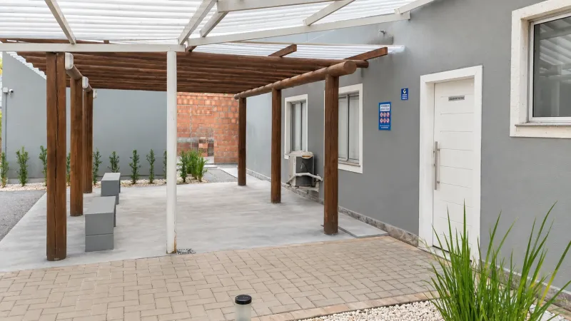Apartamento Duplex no Santo Antônio, Joinville - Imobiliária - foto 33