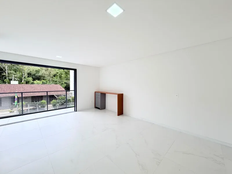 Apartamento no Atiradores, Joinville - Imobiliária - foto 3