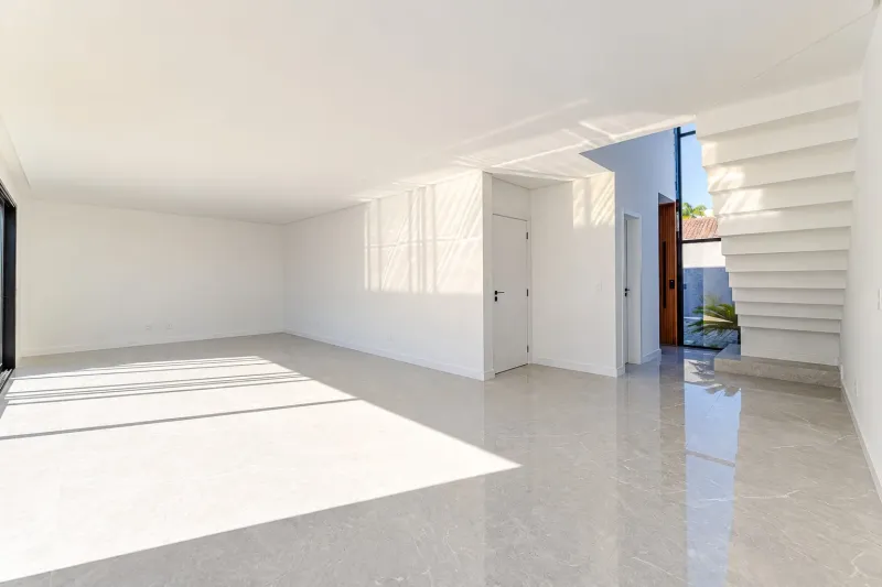 Casa no América, Joinville - Imobiliária - foto 8