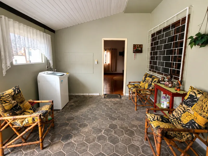 Casa no João Costa, Joinville - Imobiliária - foto 24