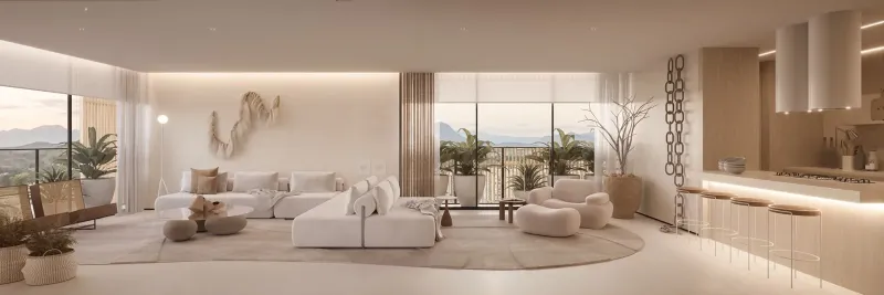 Apartamento no Anita Garibaldi, Joinville - Imobiliária - foto 9