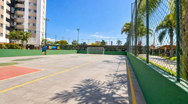 Apartamento no Floresta, Joinville - Imobiliária - foto 19