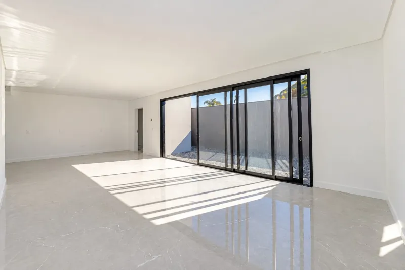 Casa no América, Joinville - Imobiliária - foto 9