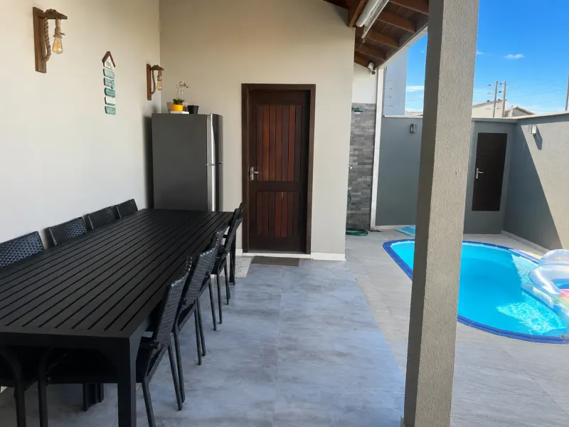 Sobrado no Área Rural de São Francisco do Sul, São Francisco do Sul - Imobiliária - foto 12