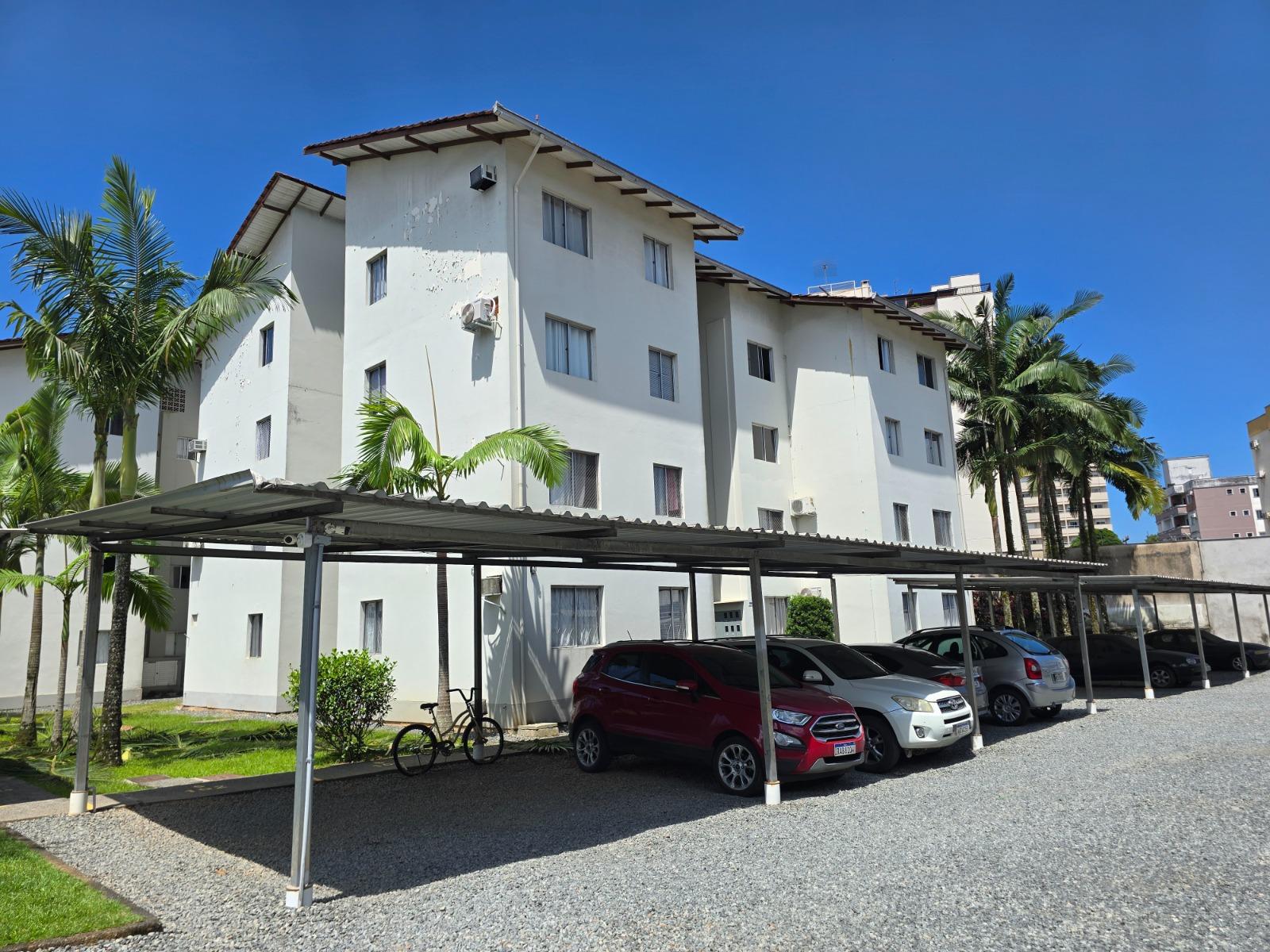 Se você busca praticidade, conforto e ótima localização, essa é a oportunidade ideal!