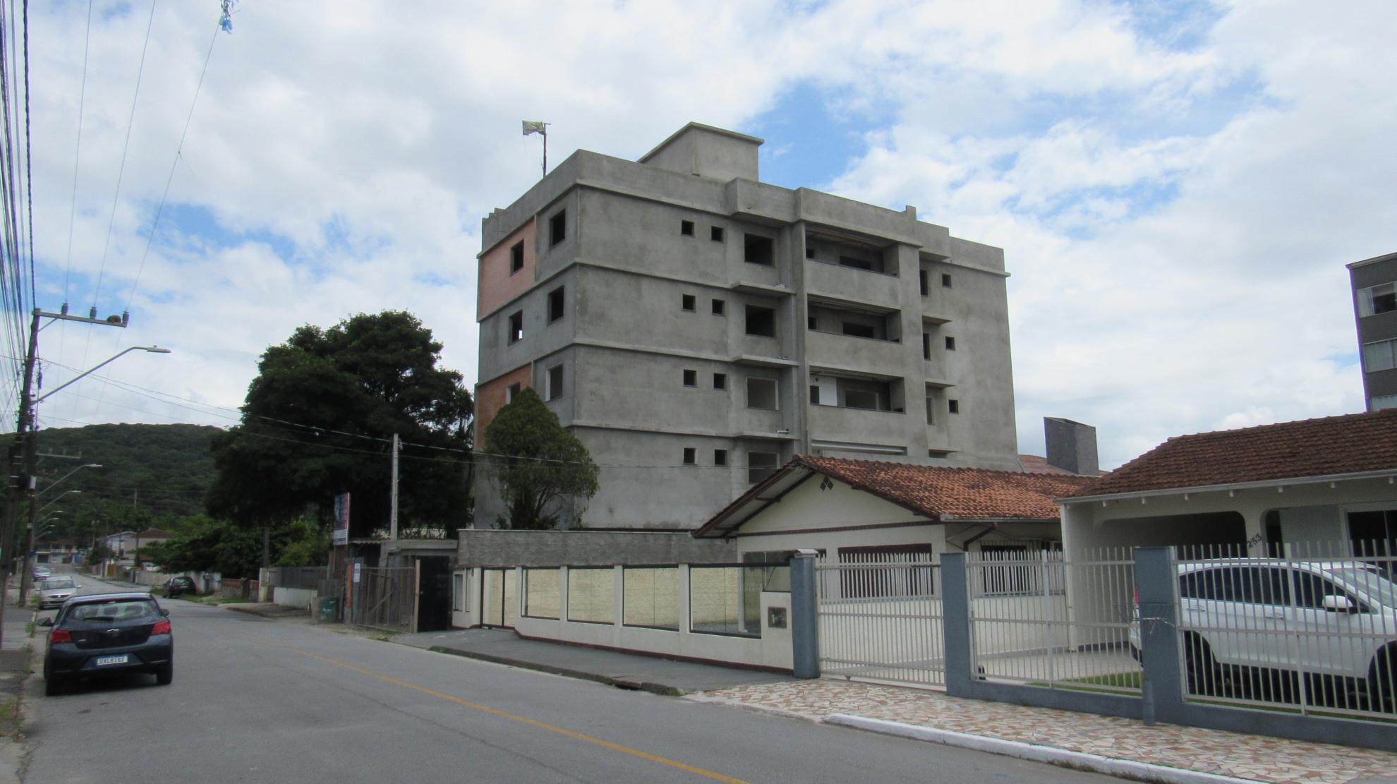 Apartamento Giardino próximo ao hospital regional