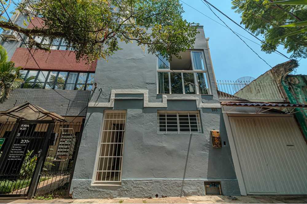 Casa dos Sonhos à Venda no Menino Deus