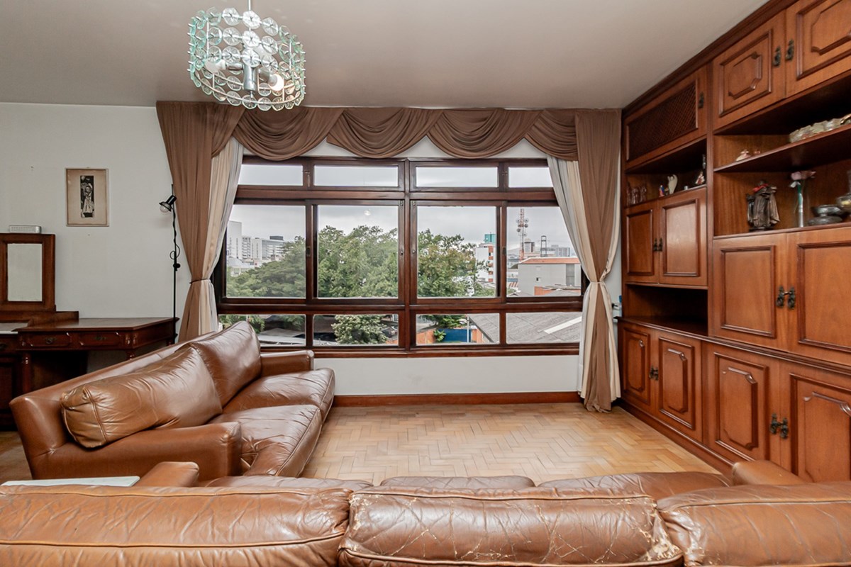 Apartamento 3 Dormítórios com Suíte na Santana