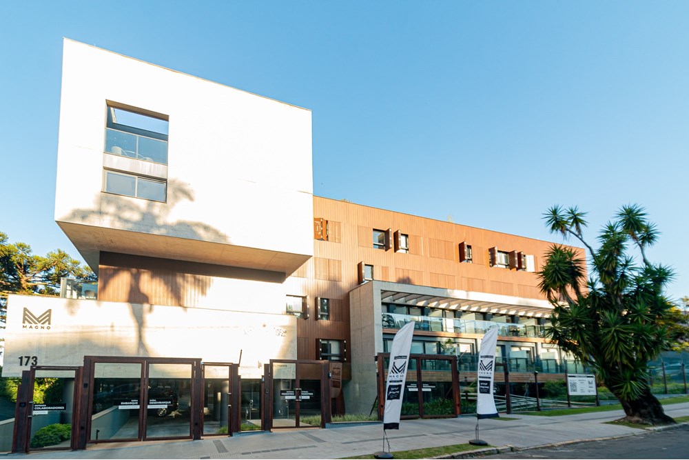 Magno Premier Senior Living - OPORTUNIDADE