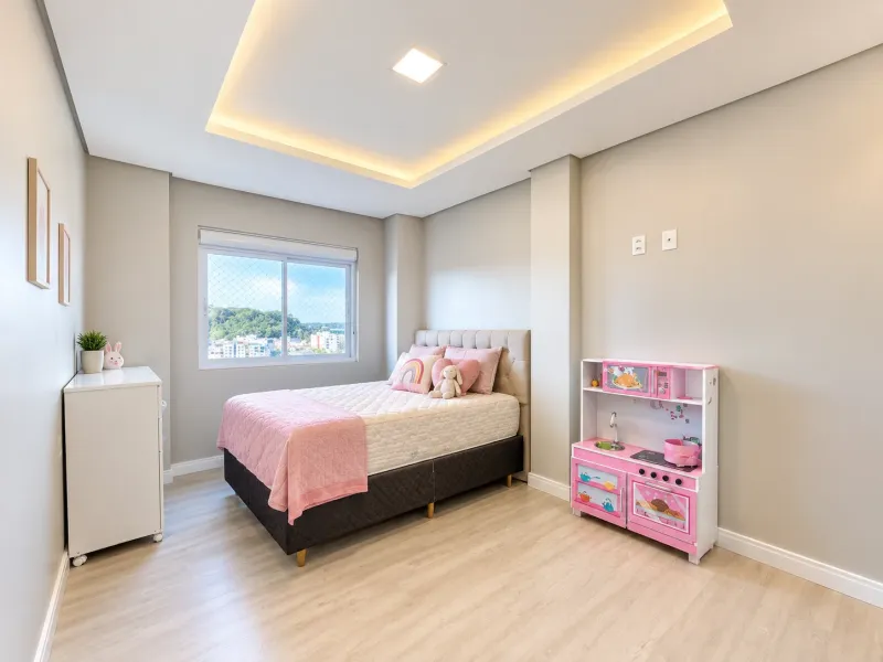 Apartamento no São Pedro, Xanxerê - Imobiliária - foto 15