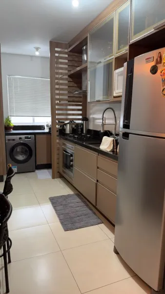 Apartamento no Pinheirinho, Chapecó - Imobiliária
