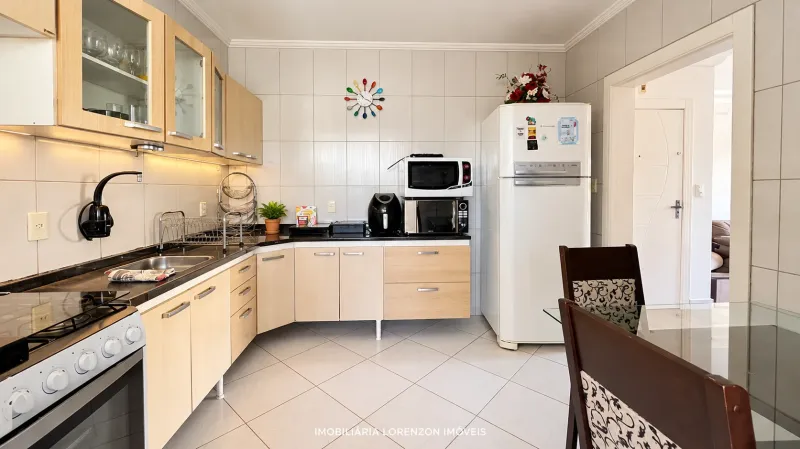 Apartamento no La Salle, Xanxerê - Imobiliária - foto 4