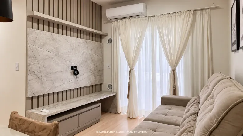Apartamento no Jardim Tarumã, Xanxerê - Imobiliária