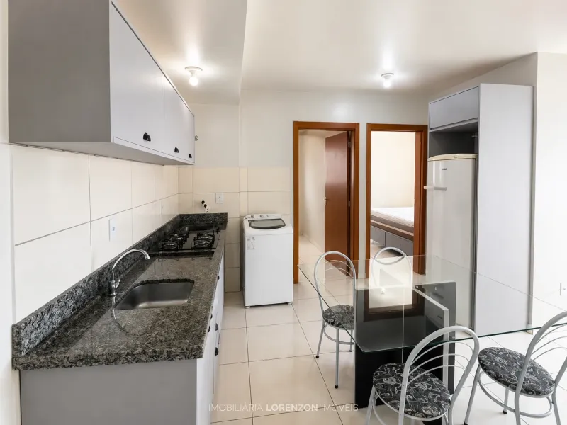 Apartamento no Matinho, Xanxerê - Imobiliária - foto 2