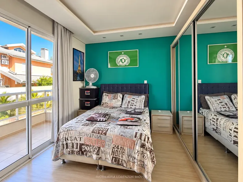 Casa no Maria Goretti, Chapecó - Imobiliária - foto 7