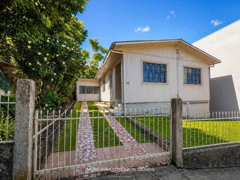 Terreno/Lote no La Salle, Xanxerê - Imobiliária - foto 4