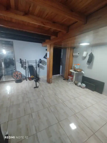 Casa no Cristo Rei, Chapecó - Imobiliária - foto 4