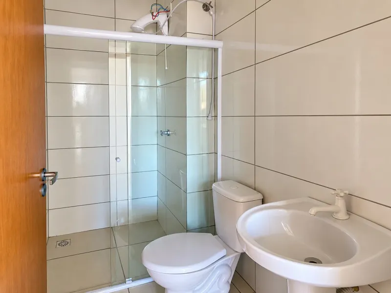 Apartamento no Bom Pastor, Chapecó - Imobiliária - foto 5
