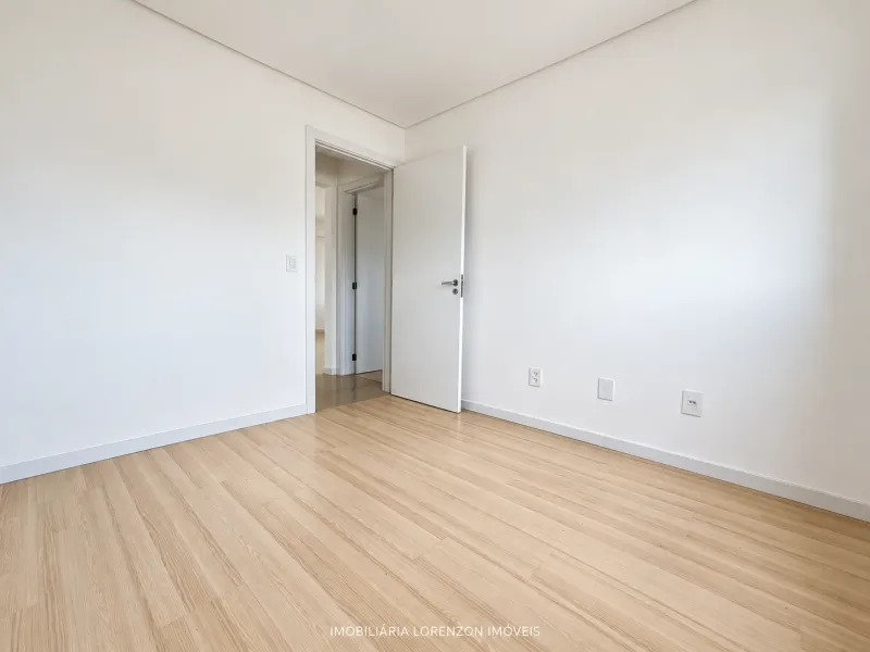Apartamento no São Cristóvão, Chapecó - Imobiliária - foto 6