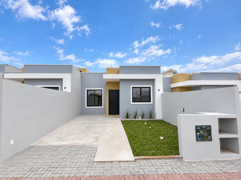 Casa no BELA VISTA, Xanxerê - Imobiliária - foto 2