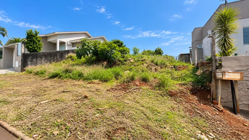 Terreno/Lote no São Jorge, Xanxerê - Imobiliária - foto 5