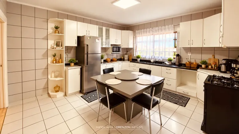 Apartamento no la salle, Xanxerê - Imobiliária - foto 5