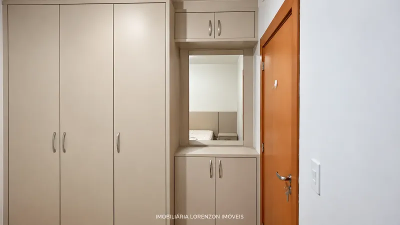 Apartamento no Jardim Tarumã, Xanxerê - Imobiliária - foto 9