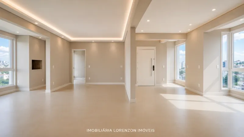 Apartamento no Veneza, Xanxerê - Imobiliária - foto 4
