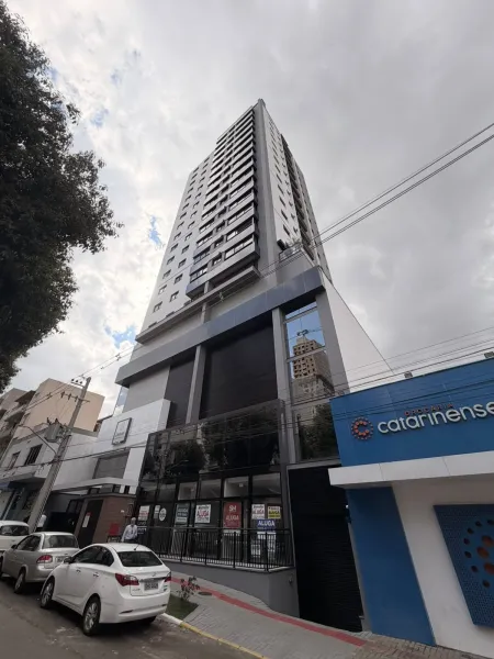 Apartamento no Centro, Chapecó - Imobiliária - foto 32