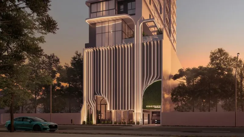 Apartamento no Centro, Chapecó - Imobiliária - foto 15