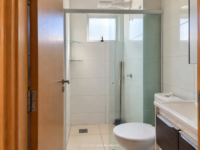 Apartamento no Efapi, Chapecó - Imobiliária - foto 2