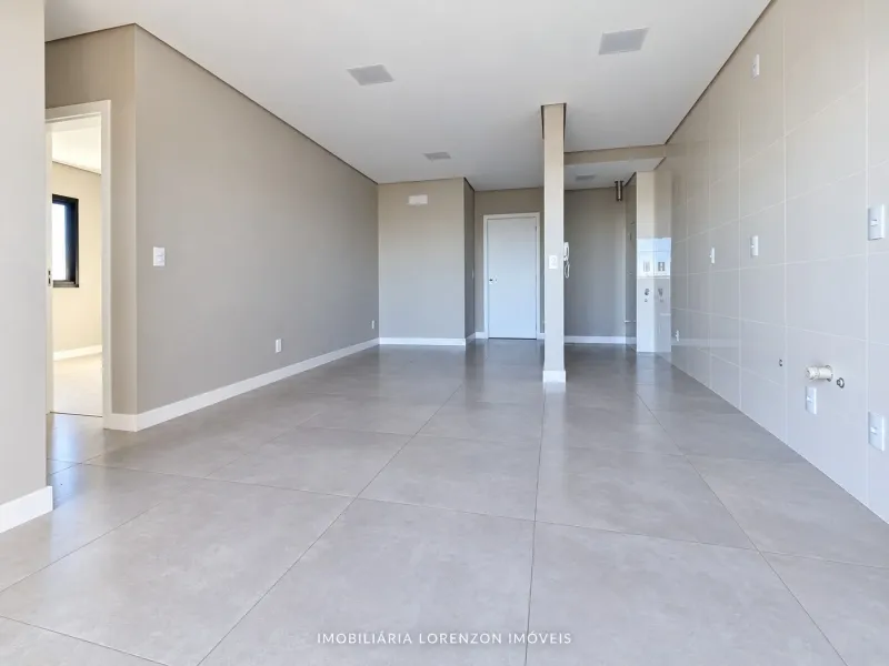 Apartamento no Jardim Itália, Chapecó - Imobiliária - foto 2