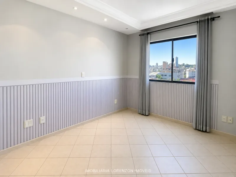 Apartamento no São Cristóvão, Chapecó - Imobiliária - foto 15