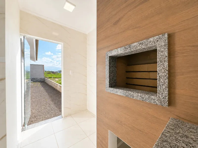Casa no Bela Vista, Xanxerê - Imobiliária - foto 5