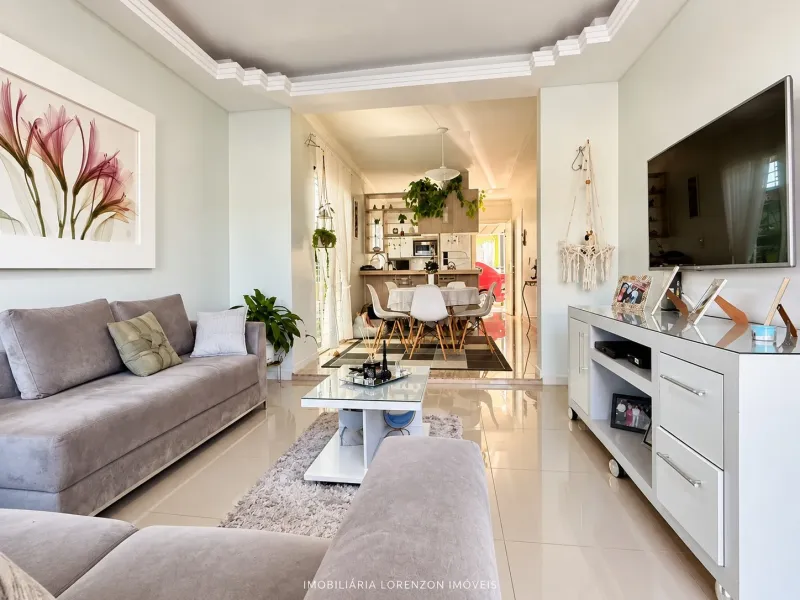 Casa no Paraíso, Chapecó - Imobiliária - foto 4