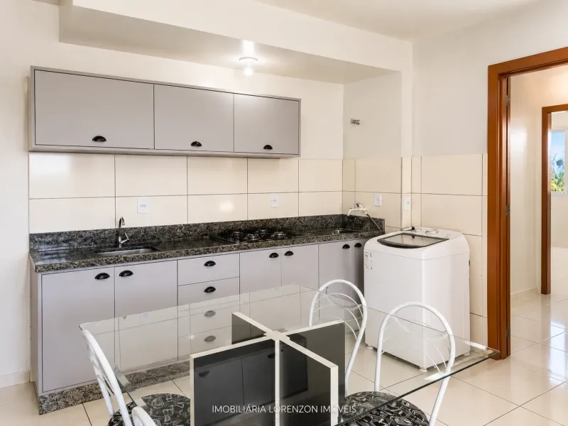 Apartamento no Matinho, Xanxerê - Imobiliária - foto 4