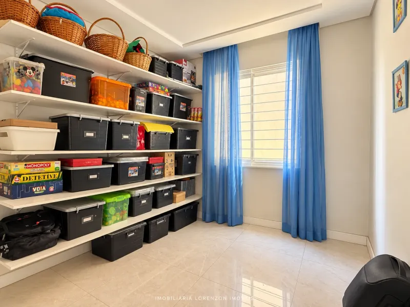 Casa no Maria Goretti, Chapecó - Imobiliária - foto 20
