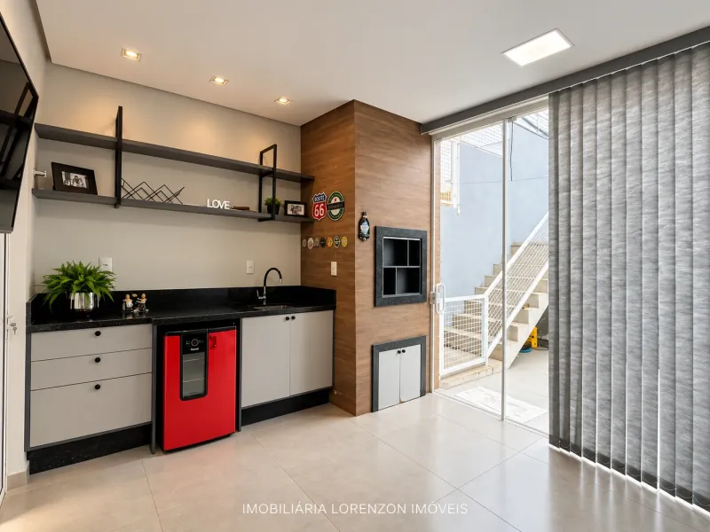 Casa no Desbravador, Chapecó - Imobiliária - foto 29
