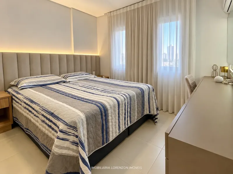 Apartamento no Centro, Chapecó - Imobiliária - foto 6