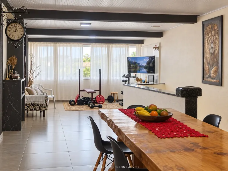 Cobertura no João Wincler, Xanxerê - Imobiliária - foto 10
