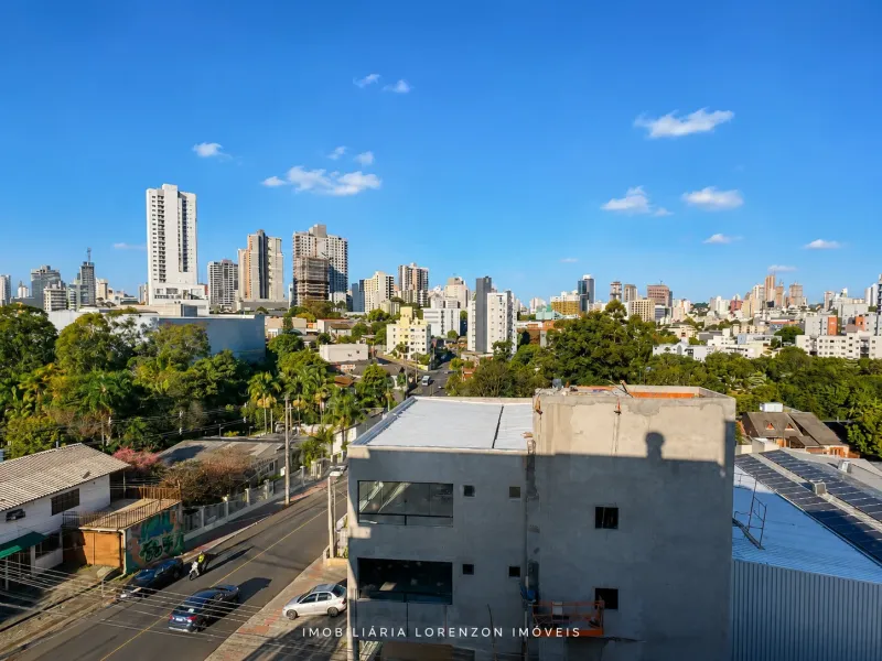 Apartamento no São Cristóvão, Chapecó - Imobiliária - foto 7